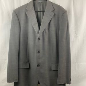 Oscar de la Renta Men’s sport coat